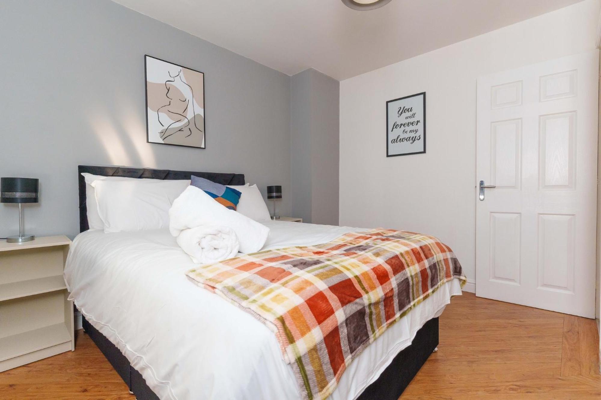 Redgrave Detached House Holiday home