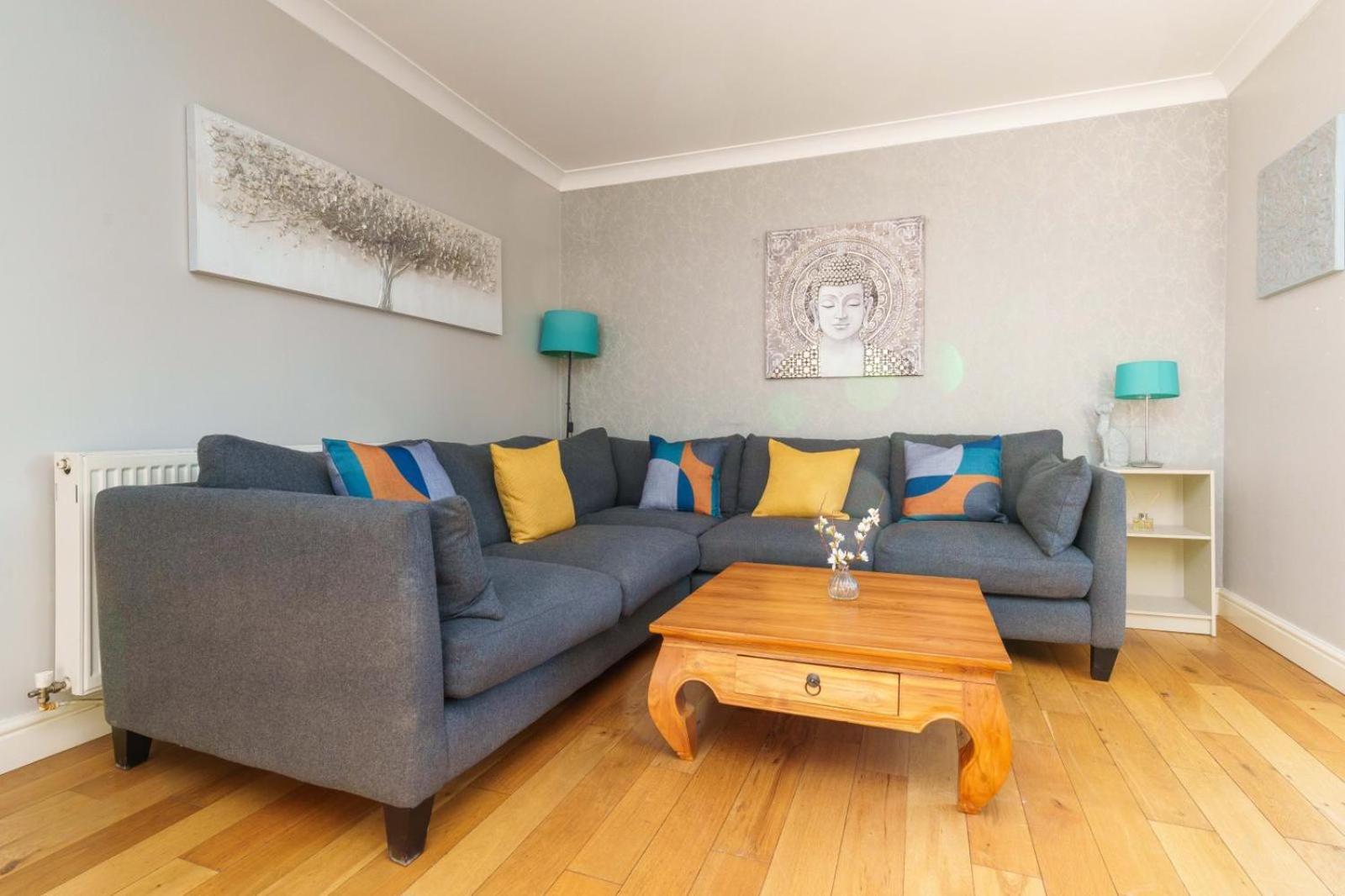 Redgrave Detached House Holiday home *