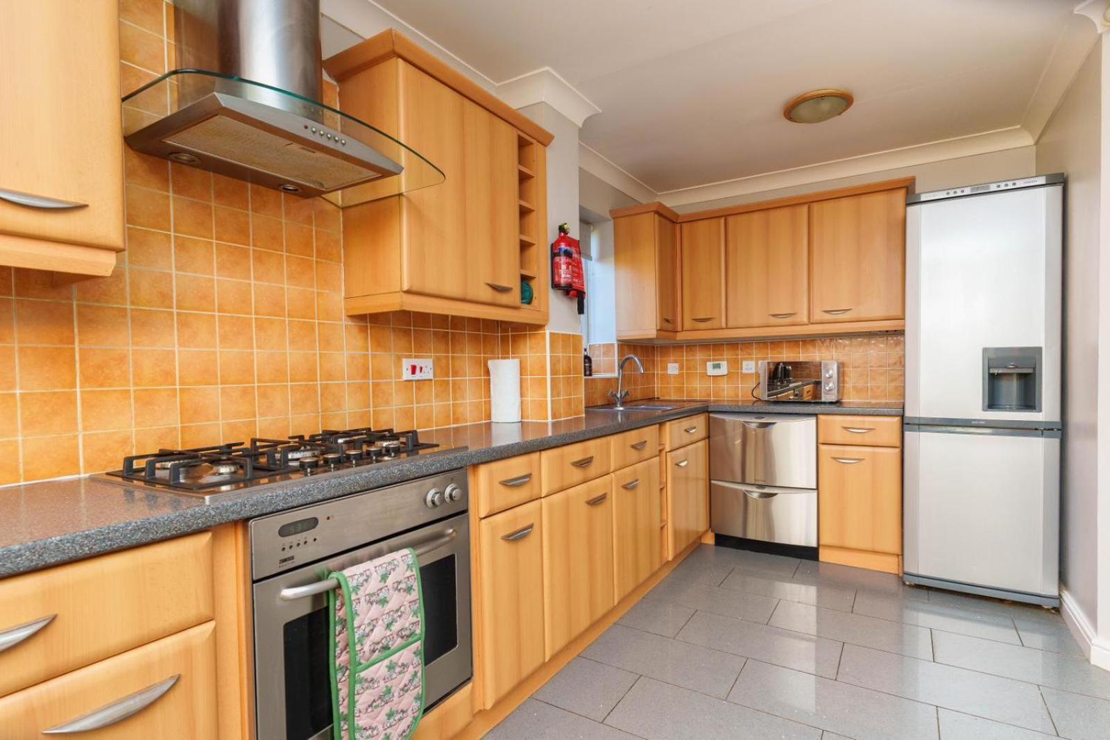 Redgrave Detached House Holiday home York