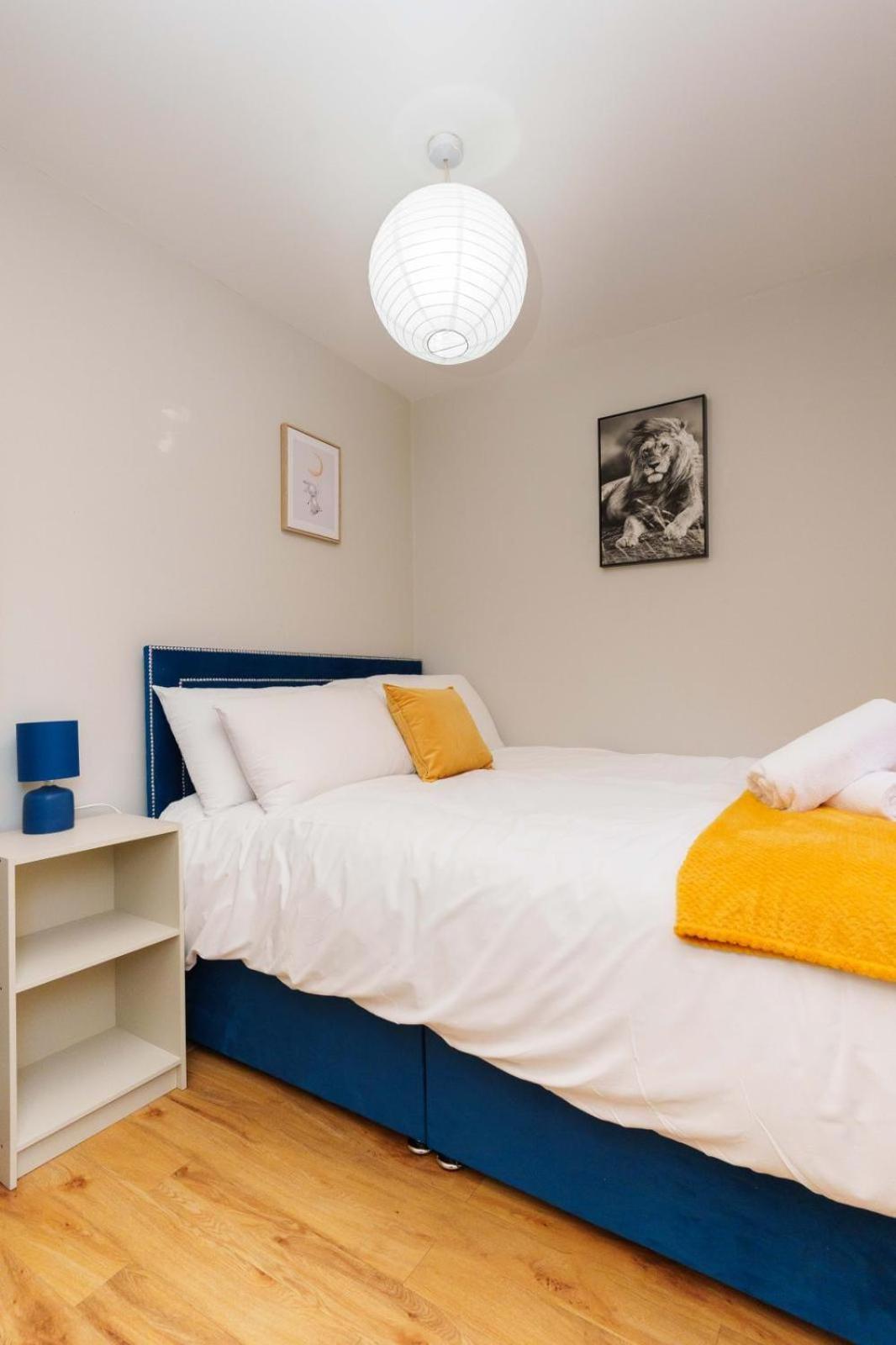 Casa vacanze Redgrave Detached House