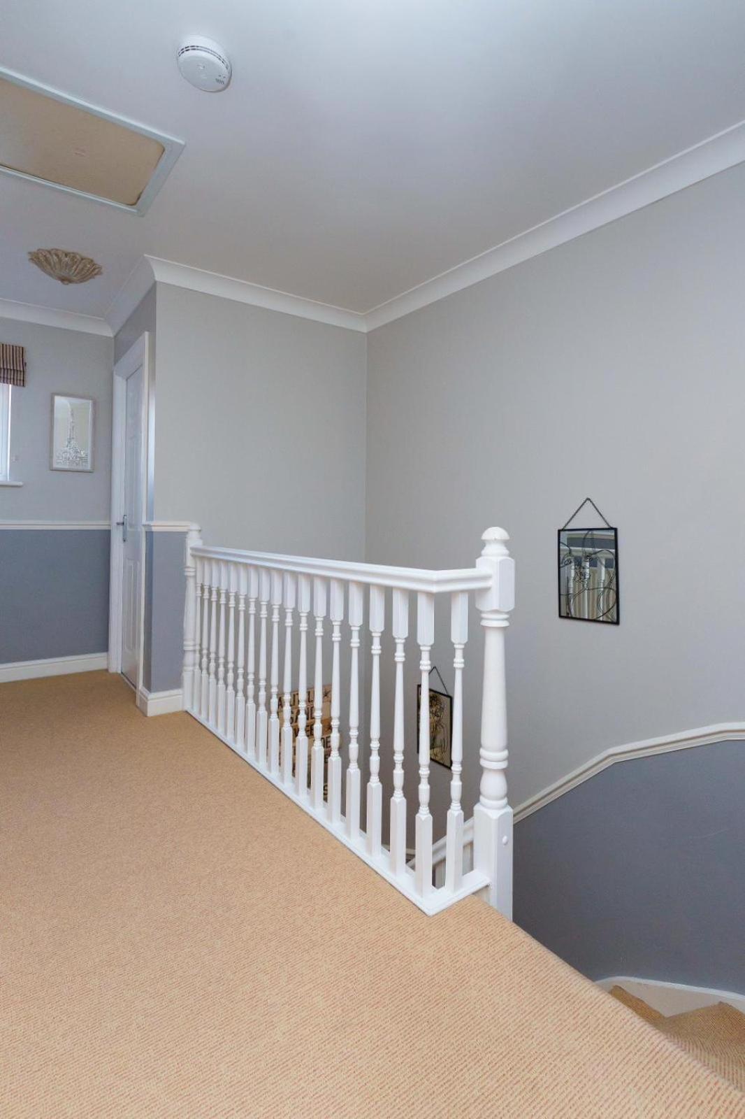 Redgrave Detached House *